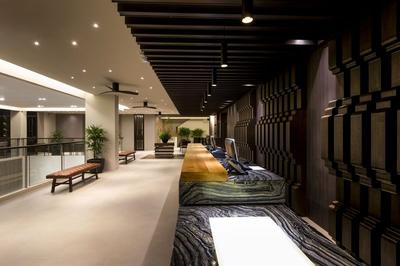 Hotel Ikon