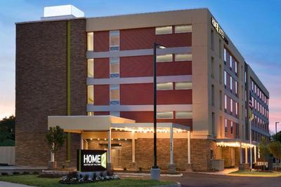 Home2 Suites Roanoke