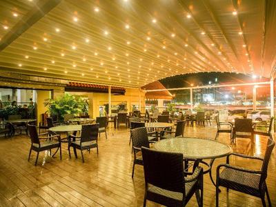 Chiangmai Grandview Hotel & Convention Center