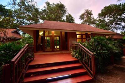 Phuket Touch Green Apartel