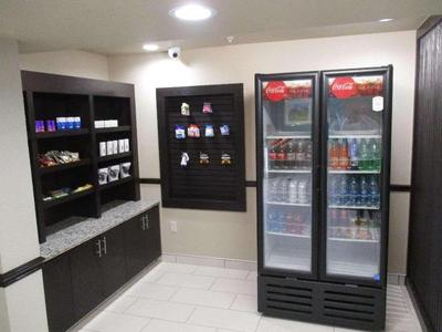 Best Western Plus Executive Residency Elk City