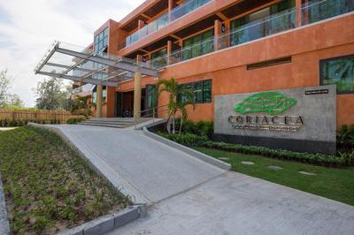 Coriacea Boutique Resort
