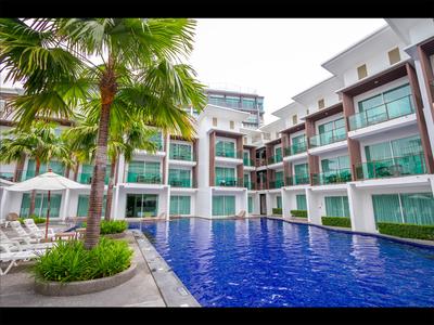 Prima Hotel Pattya