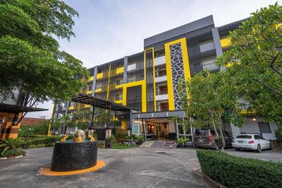 S.B Living Place