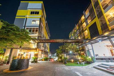 S.B Living Place