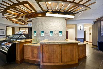 Hyatt Place Columbus Worthington