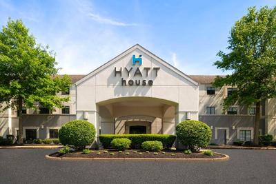 Hyatt House Boston Burlington