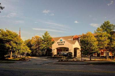 Hyatt House Boston Burlington