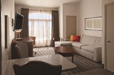 Hyatt House Minot
