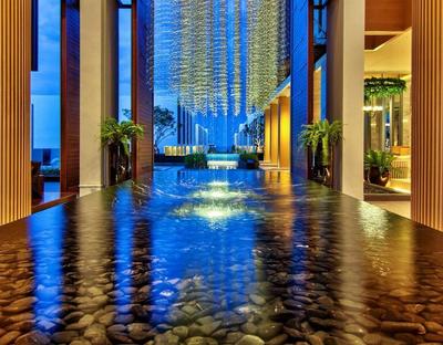 Ace of Hua Hin Resort