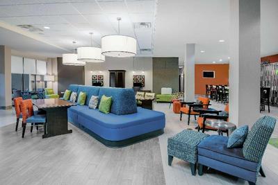 Home2 Suites by Hilton Austin Airport, TX