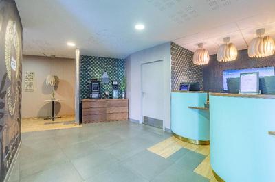 Appart'City Confort Bordeaux Chartron