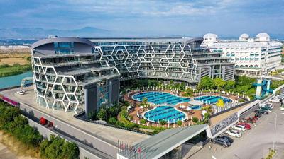 Bosphorus Sorgun
