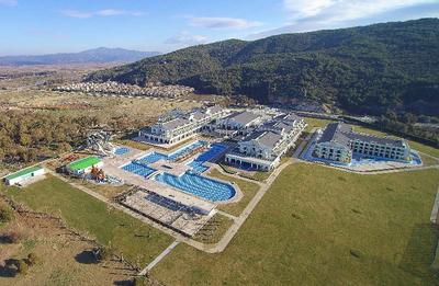 Korumar Ephesus Beach &Spa Resort