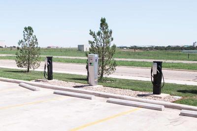 Hampton Inn & Suites Amarillo-East, TX