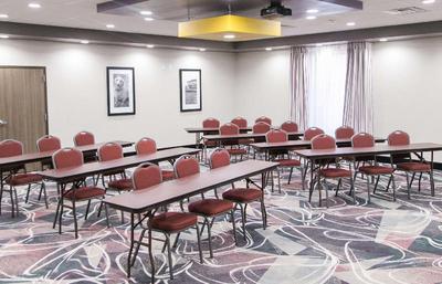 Hampton Inn & Suites Amarillo-East, TX