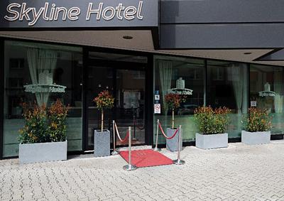 Skyline Hotel