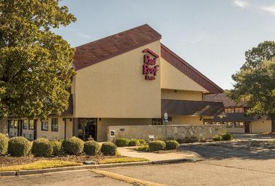 Red Roof Inn Columbia East - Ft Jackson