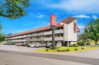 Red Roof Inn Allentown Airport