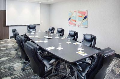 Hilton Garden Inn Dallas/Arlington South, TX