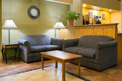 Days Inn by Wyndham Clinton NC