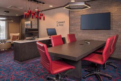 Fairfield Inn & Suites Altoona