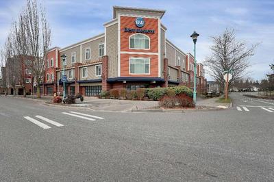 B/W Liberty Inn DuPont JBLM