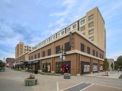 Hyatt Place Bloomington Indiana