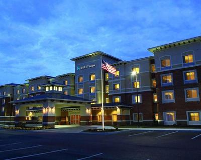 Hyatt House Fishkill/Poughkeepsie