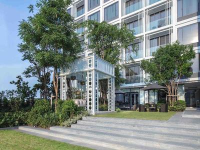 137 Pillars Residences Bangkok