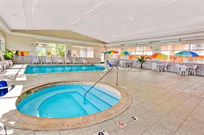 Days Inn by Wyndham Ann Arbor