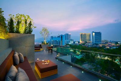 Anantara Chiang Mai Service Suites