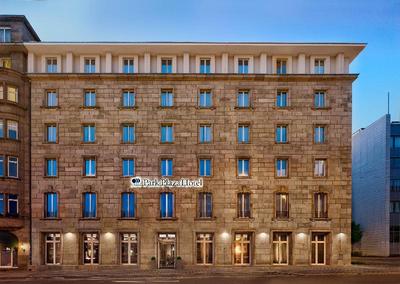 Park Plaza Nuremberg