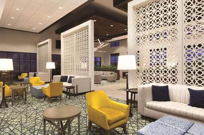 Embassy Suites by Hilton San Antonio - Brooks City
