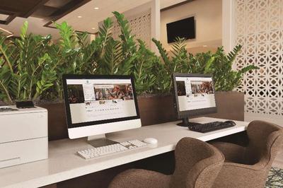 Embassy Suites by Hilton San Antonio - Brooks City