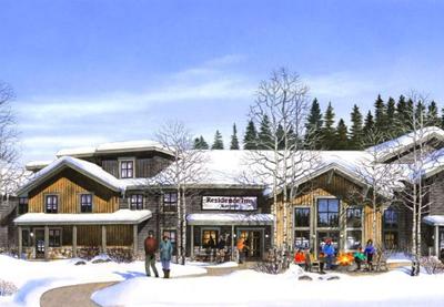 Residence Inn Breckenridge