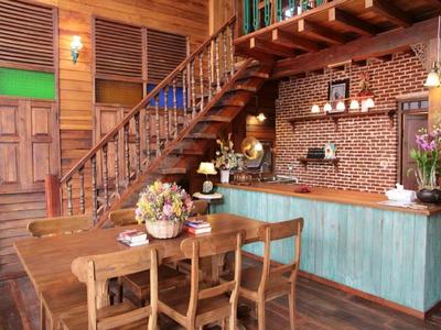 Rustic River Boutique Hotel