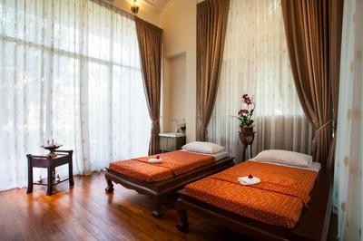 Pattra Vill Resort
