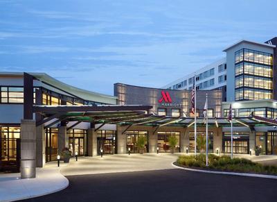Residence Inn Columbus University Area