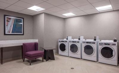 Homewood Suites New Orleans French Quarter