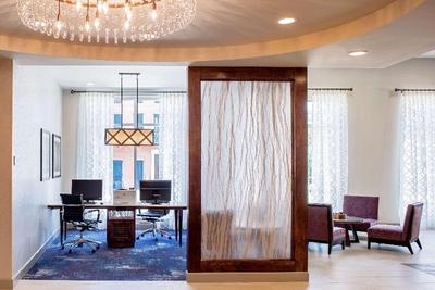 Homewood Suites New Orleans French Quarter