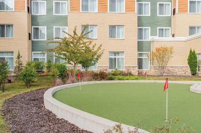 SpringHill Suites Fishkill