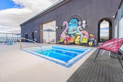 Renaissance Reno Downtown Hotel