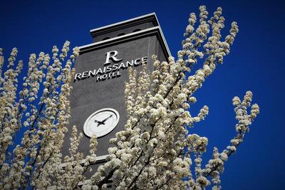 Renaissance Reno Downtown Hotel