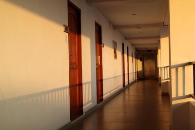 Tubtim Siam Suvarnabhumi Hotel