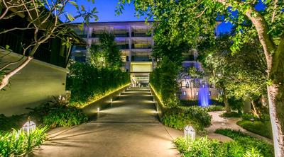 The Palayana Hua Hin