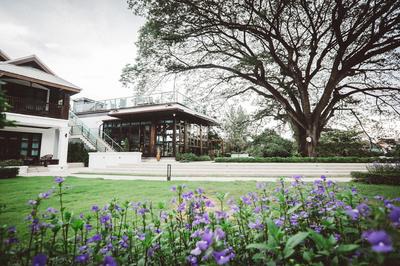 Na Nirand Romantic Boutique Resort