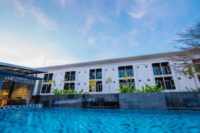 The Rubber Hotel Phuket