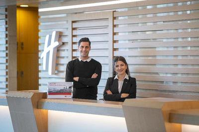 Holiday Inn Kayseri Duvenonu Hotel