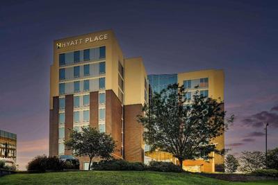 Hyatt Place St Louis Chesterfield